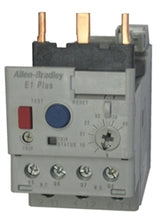 Allen Bradley E1 Plus Electronic Overload Relay