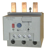 Allen Bradley E1 Plus Electronic Overload Relay
