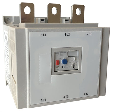 Allen Bradley E1 Plus Electronic Overload Relay