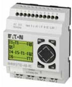 EASY512-AC-RC 8 input / 4 output relay
