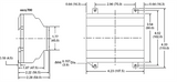 EASY512-DC-RC 8 input / 4 output relay