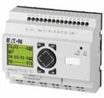 EASY719-DC-RC 12 input / 6 output relay