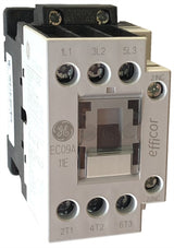 GE EC09A 11E 9 AMP contactor