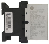 GE EC09A311B120 9 AMP contactor