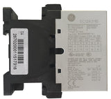 GE EC12A 11E 12 AMP contactor