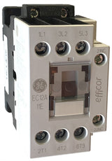 GE EC12A311B208 12 AMP contactor