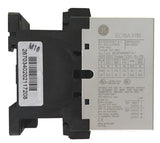 GE EC18A311B 18 AMP contactor