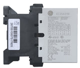 GE EC25A311B024 25 AMP contactor