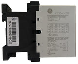GE EC40A300B120 40 AMP contactor