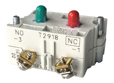 Eaton T2918 Contact Block