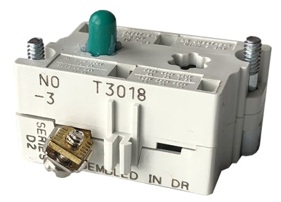 Eaton T3018 Contact Block