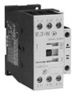 Eaton XTCE contactor from 7 AMP to 170 AMPS