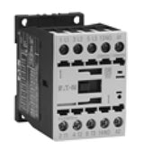 Eaton XTCE contactor from 7 AMP to 170 AMPS