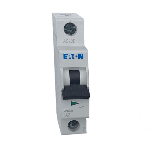 Moeller FAZ-B3-1 circuit breaker