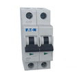 Moeller FAZ one pole circuit breaker