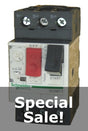 Schneider Electric GV2ME10 Manual Starter and Protector