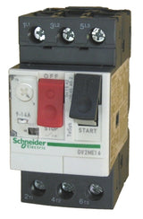 Schneider Electric GV2ME16 Manual Starter and Protector