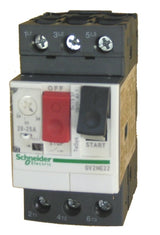 Schneider Electric GV2ME22 Manual Starter and Protector