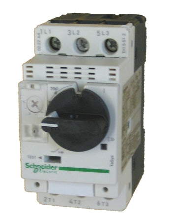Schneider Electric GV2P22 Manual Starter and Protector