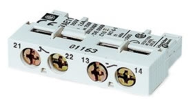 Schneider Electric GVAE11 auxiliary contact