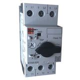 Sprecher and Schuh KTA9-32S-32A Manual Motor Protector