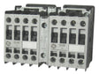 GE LAR00AL 3 pole reversing UL/CE IEC rated contactor