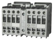GE LAR01AU 3 pole UL/CE IEC rated reversing contactor 480 volt