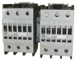 GE LAR06A 3 pole UL/CE IEC rated reversing contactor