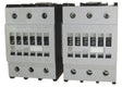 GE LAR09A 3 pole UL/CE IEC rated reversing contactor
