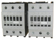 GE LAR10A 3 pole UL/CE IEC rated reversing contactor
