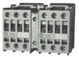 GE LAR25AU 3 pole UL/CE IEC rated reversing contactor