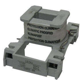 GE LB3AJ Coil