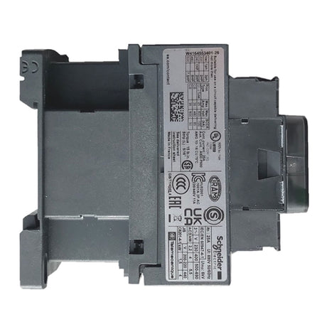 Schneider Electric LC1D09 3 pole contactor