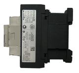 Schneider Electric LC1D098F7 4 pole contactor