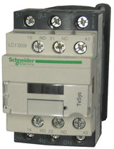 Schneider Electric LC1D09L7 3 pole contactor