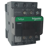 Schneider Electric LC1D12 3 pole contactor