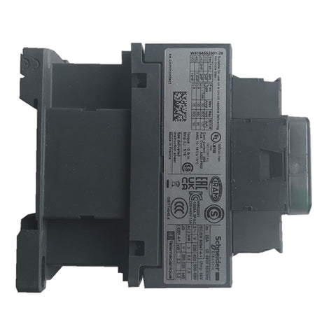 Schneider Electric LC1D12 3 pole contactor