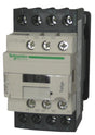 Schneider Electric LC1D128G7 4 pole contactor