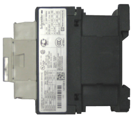 Schneider Electric LC1D12G7 3 pole contactor