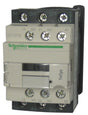 Schneider Electric LC1D12L7 3 pole 12 AMP contactor