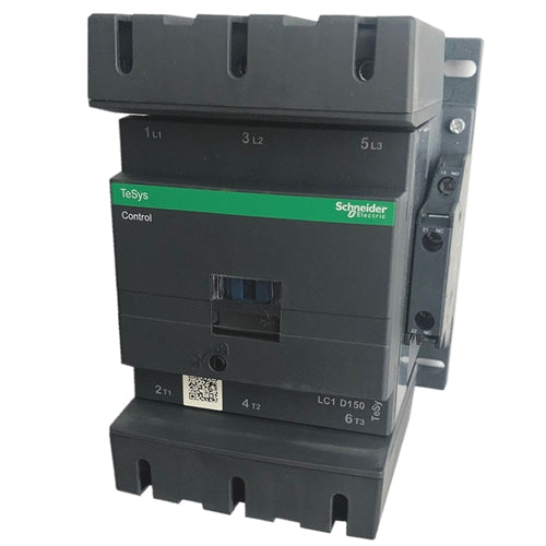 Schneider Electric LC1D150 contactor