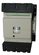 Schneider Electric LC1D150M7 150 AMP contactor