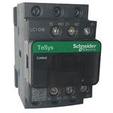 Schneider Electric LC1D18 3 pole contactor