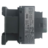 Schneider Electric LC1D18 3 pole contactor
