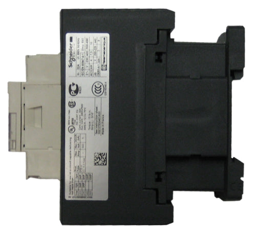 Schneider Electric LC1D188G7 4 pole contactor