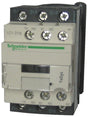 Schneider Electric LC1D18LE7 3 pole contactor