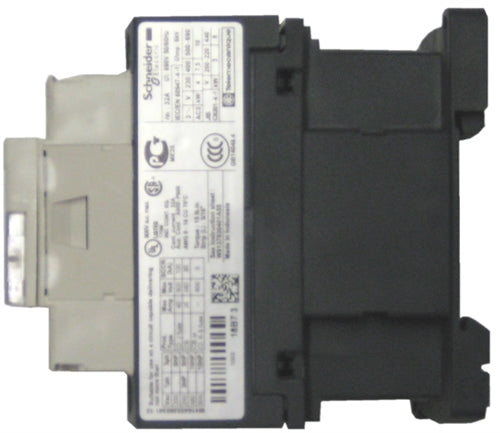 Schneider Electric LC1D18M7 3 pole contactor