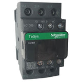 Schneider Electric LC1D25 3 pole contactor