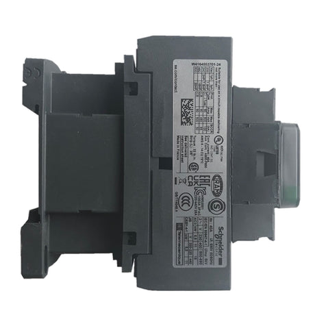 Schneider Electric LC1D25 3 pole contactor