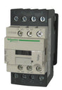 Schneider Electric LC1D258F7 4 pole contactor